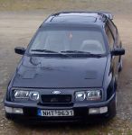 Sierra Cosworth 3dr